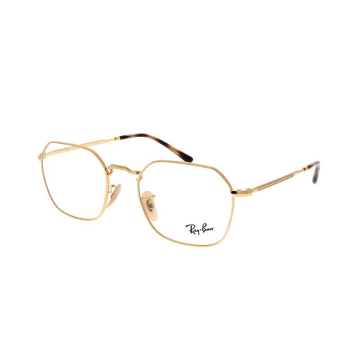 RAY BAN JIM RX3694V 2500